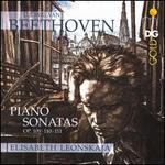 Beethoven: Piano Sonatas, Op. 109, 110 & 111