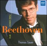 Beethoven: Piano Sonatas, Op. 31
