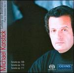Beethoven: Piano Sonatas, Vol. 11