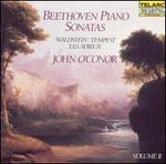 Beethoven: Piano Sonatas, Vol. 2