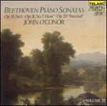 Beethoven: Piano Sonatas, Vol. 3