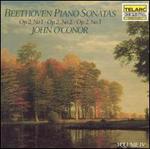 Beethoven: Piano Sonatas, Vol. 4