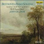 Beethoven: Piano Sonatas, Vol. 5