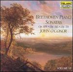 Beethoven: Piano Sonatas, Vol. 6