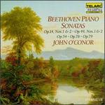 Beethoven: Piano Sonatas, Vol. 7