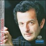 Beethoven: Piano Sonatas, Vol. 7