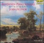 Beethoven: Piano Sonatas, Vol. 9