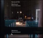 Beethoven: Piano Sonatas - Waldstein, Hammerklavier