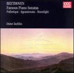 Beethoven: Piano Sonatas