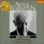 Beethoven: Piano Sonatas
