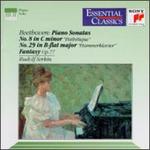 Beethoven: Piano Sonatas