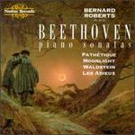 Beethoven: Piano Sonatas