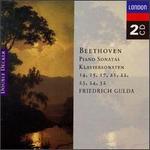 Beethoven: Piano Sonatas