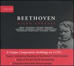Beethoven: Piano Sonatas