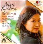 Beethoven: Piano Sonatas