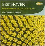 Beethoven: Piano Sonatas