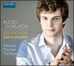 Beethoven: Piano Sonatas