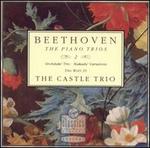 Beethoven: Piano Trios 2