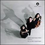 Beethoven: Piano Trios, Vol. 1