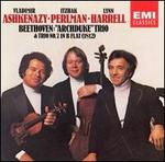 Beethoven: Piano Trios