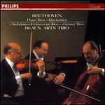Beethoven: Piano Trios