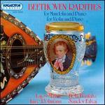 Beethoven Rarities