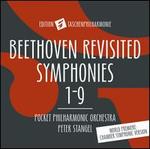Beethoven Revisited: Symphonies 1-9