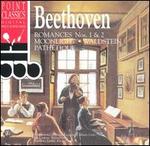 Beethoven: Romances Nos. 1 & 2; Sonatas