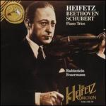 Beethoven, Schubert: Piano Trios