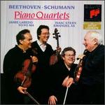 Beethoven, Schumann: Piano Quartets