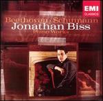 Beethoven, Schumann: Piano Works
