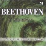 Beethoven: Septet in E flat, Op. 20; Serenade in D, Op. 25