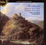 Beethoven: Septet in E flat; Sextet in E flat