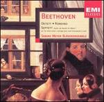 Beethoven: Septet; Rondino; Octet