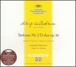 Beethoven: Sinfonie Nr. 2 D-dur, Op. 36