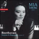 Beethoven: Sonatas & Bagatelles, Vol. 2