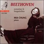 Beethoven: Sonatas & Bagatelles