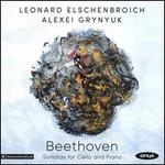 Beethoven: Sonatas for Cello and Piano