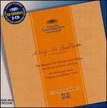 Beethoven: Sonatas for Piano & Violin