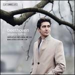 Beethoven: Sonatas Op. 110 & Op. 111; Bagatelles Op. 126