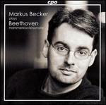 Beethoven: Sonatas Opp. 2 & 106