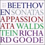 Beethoven: Sonatas, Opp. 53, 54, 57