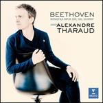 Beethoven: Sonatas Opus 109, 110, 111