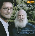 Beethoven: Sonatas & Variations