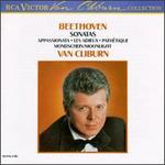 Beethoven Sonatas