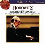 Beethoven: Sonatas