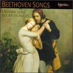 Beethoven: Songs