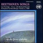 Beethoven Songs