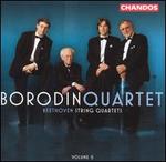 Beethoven: String Quartets, Vol. 5