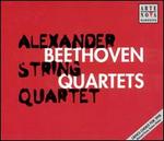 Beethoven: String Quartets